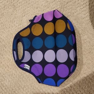 BUILT Gourmet Getaway Lunch Tote